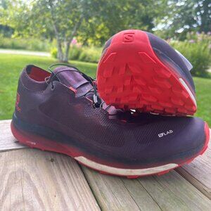Salomon S/LAB Ultra 3 Sz 11